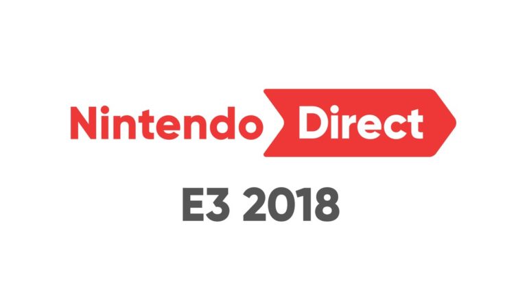 Lire la suite à propos de l’article Nintendo Direct e3 et soirée switch au e-bar