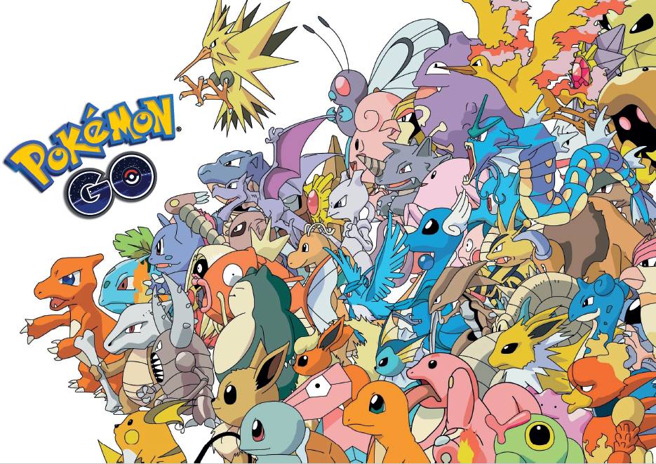 Lire la suite à propos de l’article Journée Pokémon go 2