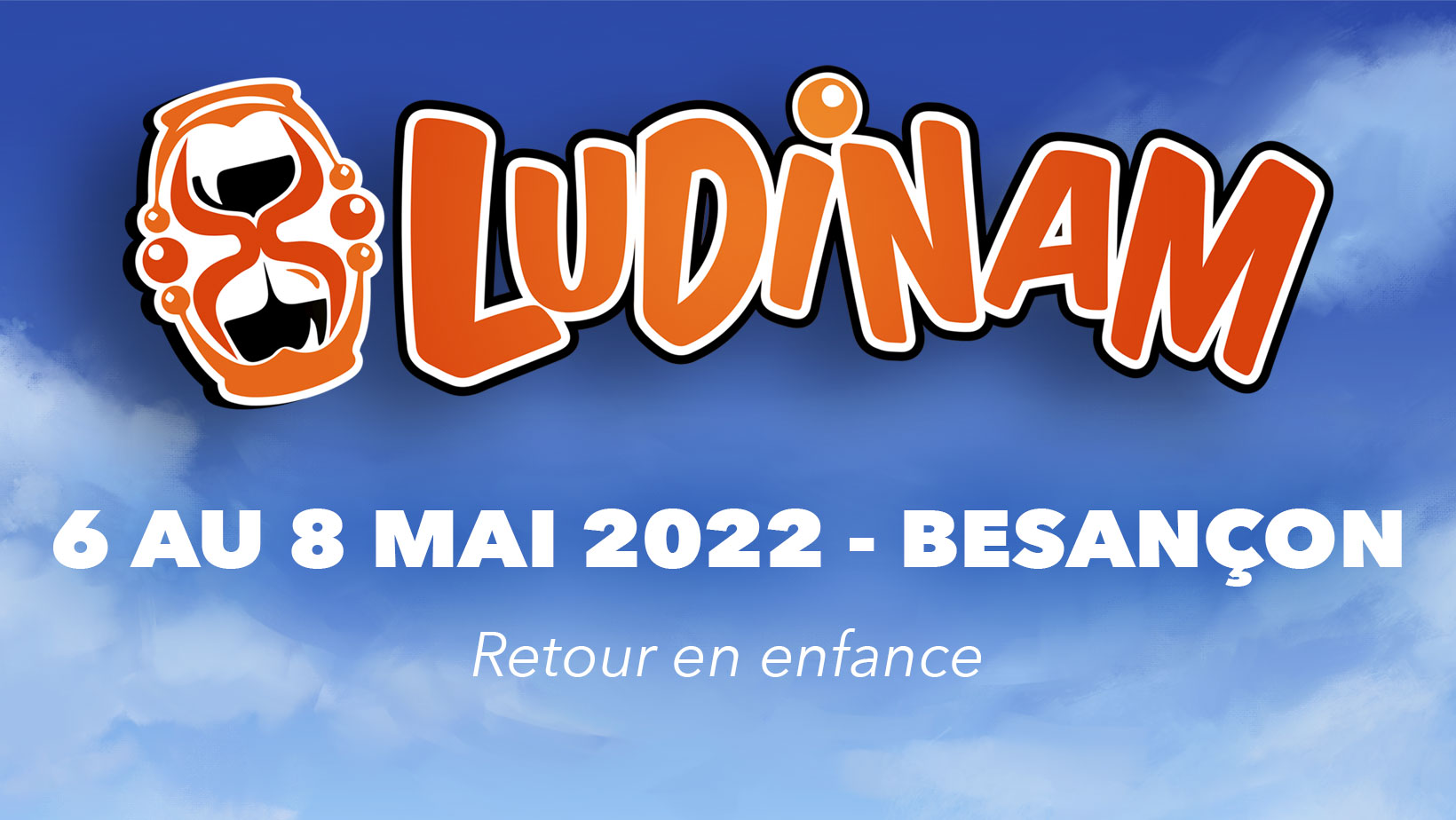 Lire la suite à propos de l’article Festival Ludinam 2022