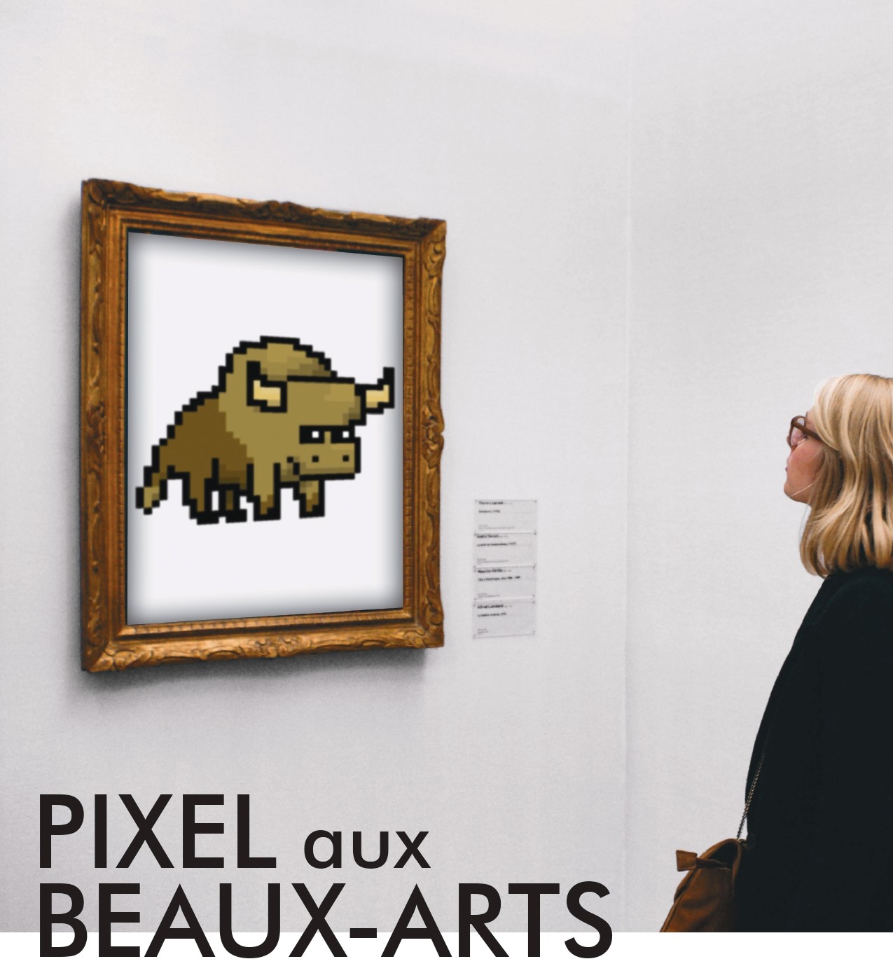 Lire la suite à propos de l’article Pixel Art 2éme édition